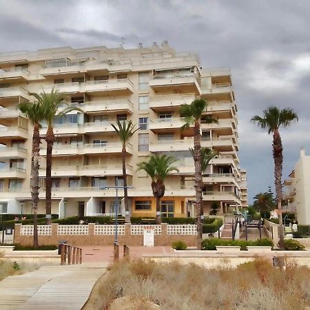 Atico En Primera Linea Mediterraneo Пеньискола Экстерьер фото